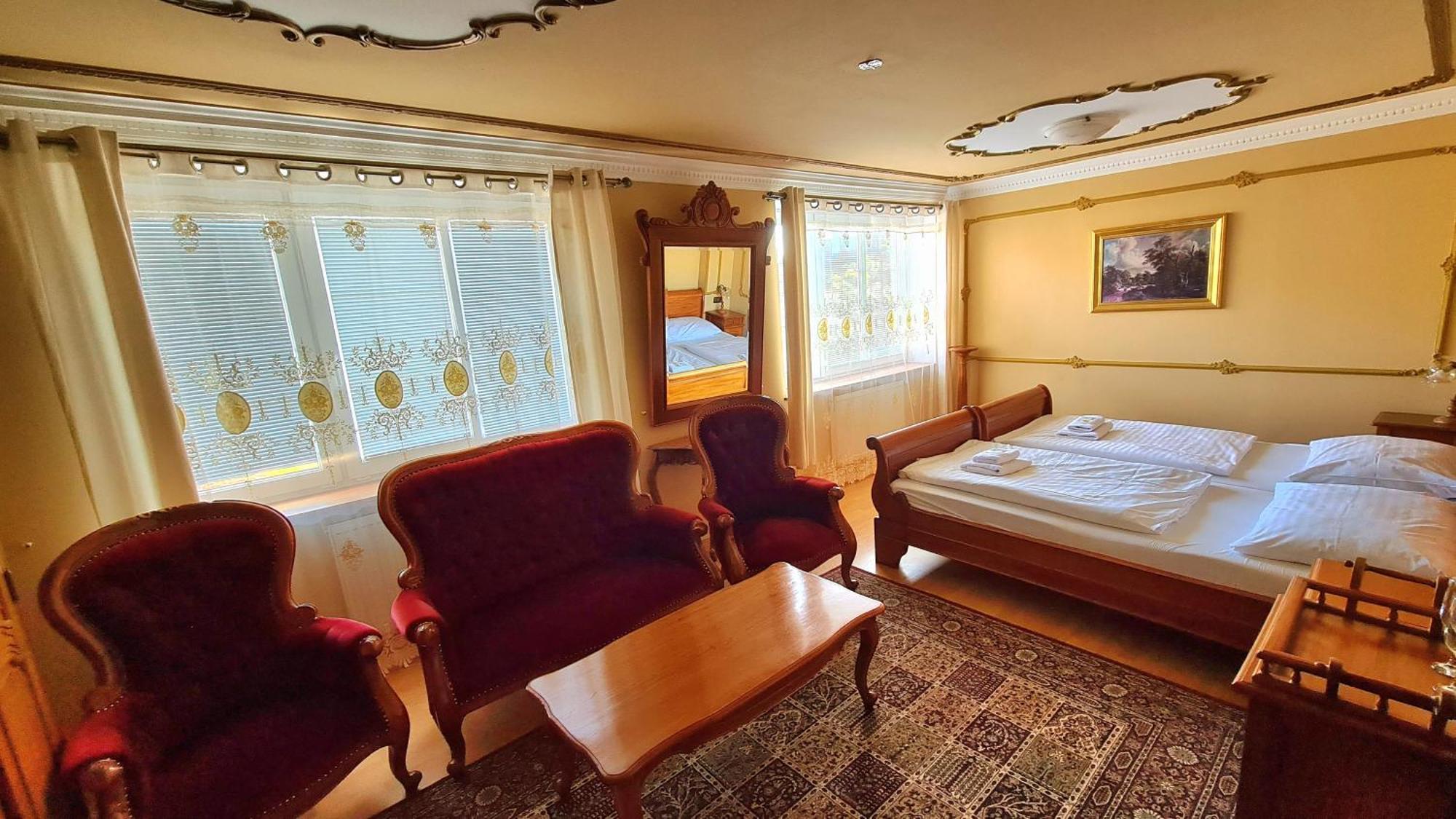 Hotel Union โลว์นี ห้อง รูปภาพ